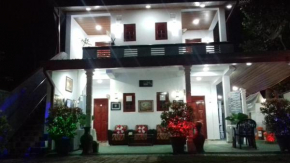 The Green Village Dambulla